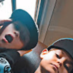 Meet your Posher, Steven